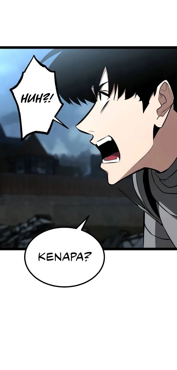 Level 999 Goblin Chapter 18 Gambar 86