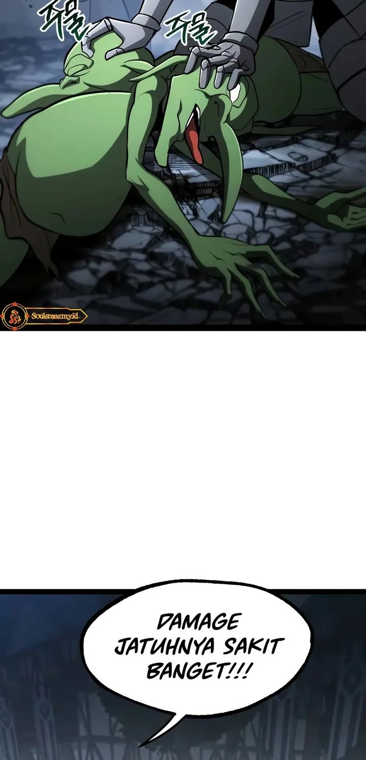 Level 999 Goblin Chapter 18 Gambar 82