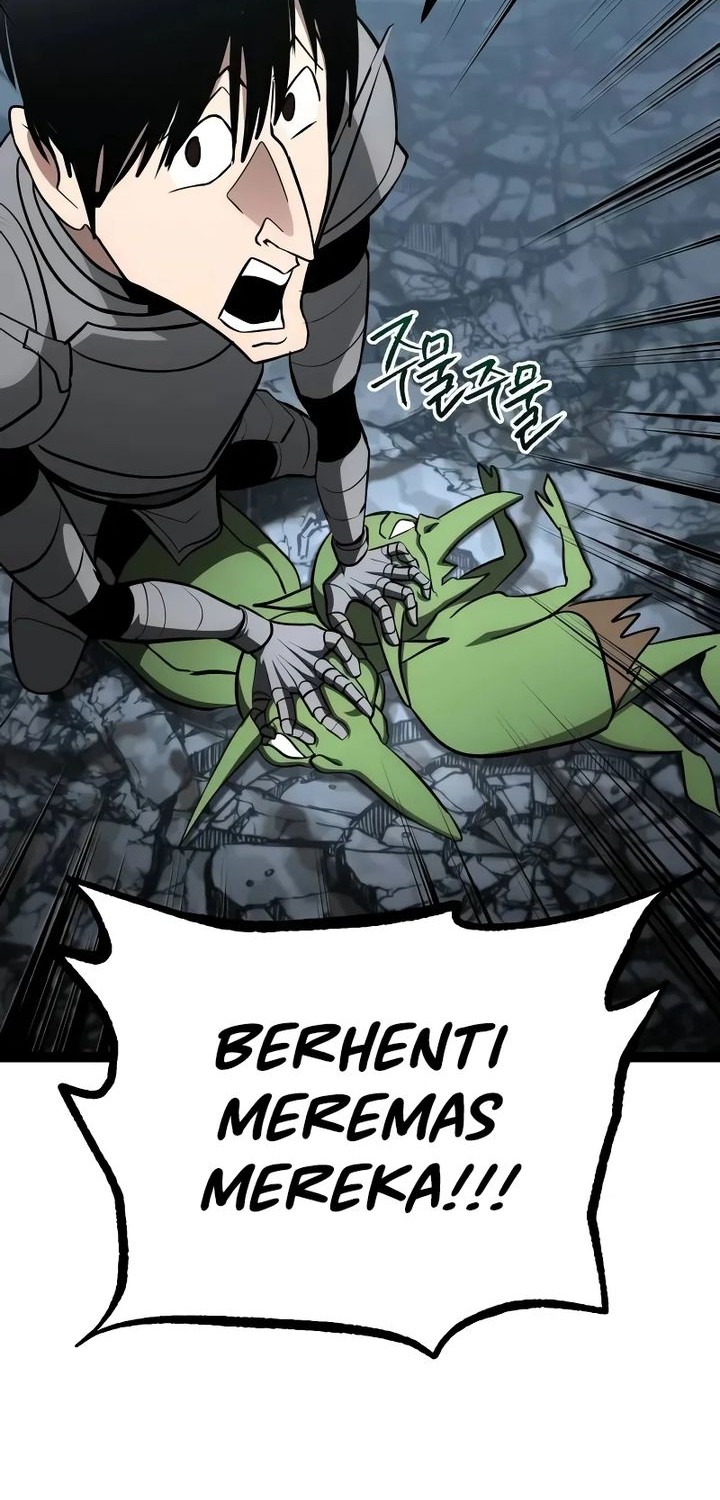 Level 999 Goblin Chapter 18 Gambar 84