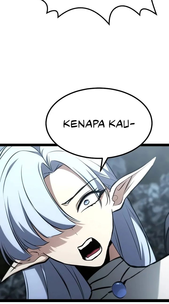 Level 999 Goblin Chapter 18 Gambar 94