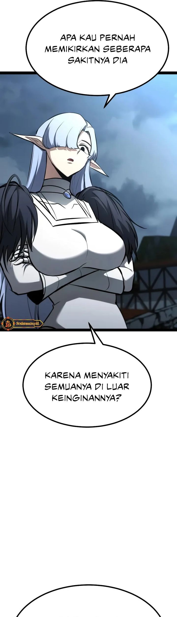 Level 999 Goblin Chapter 18 Gambar 89