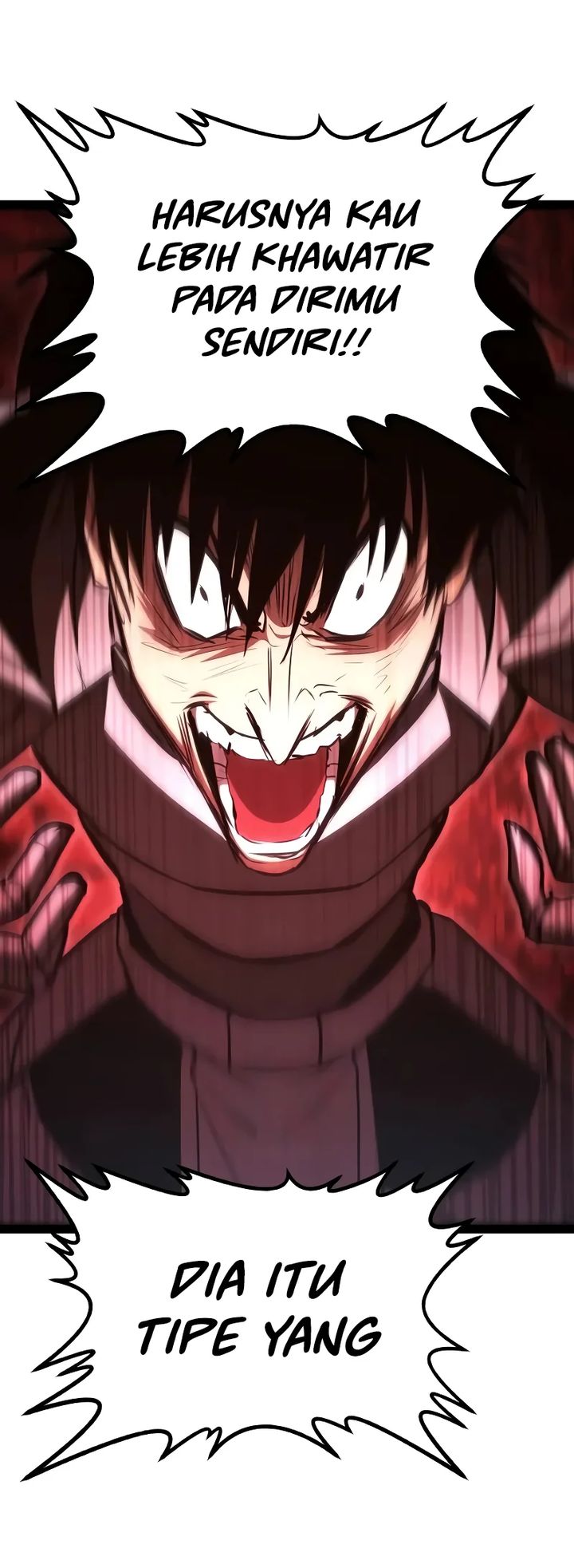 Level 999 Goblin Chapter 18 Gambar 97