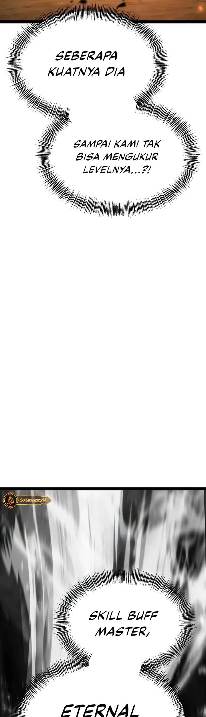 Level 999 Goblin Chapter 18 Gambar 7