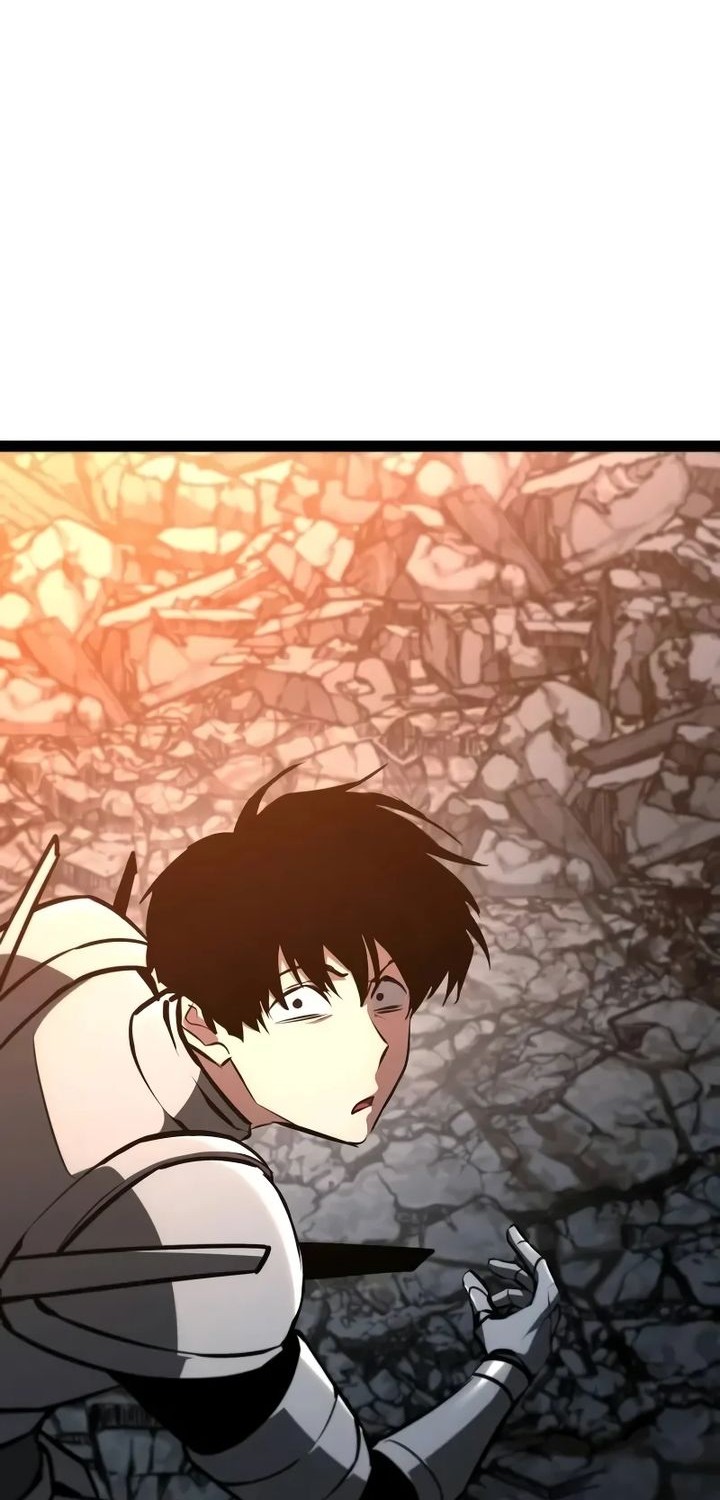 Level 999 Goblin Chapter 18 Gambar 99