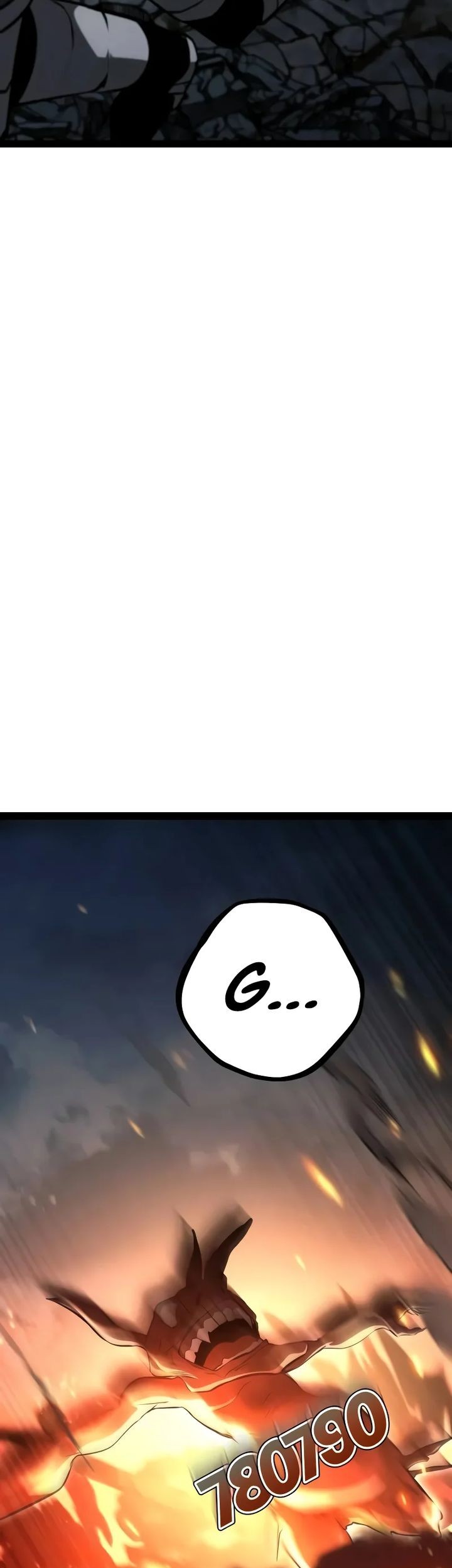 Level 999 Goblin Chapter 18 Gambar 100