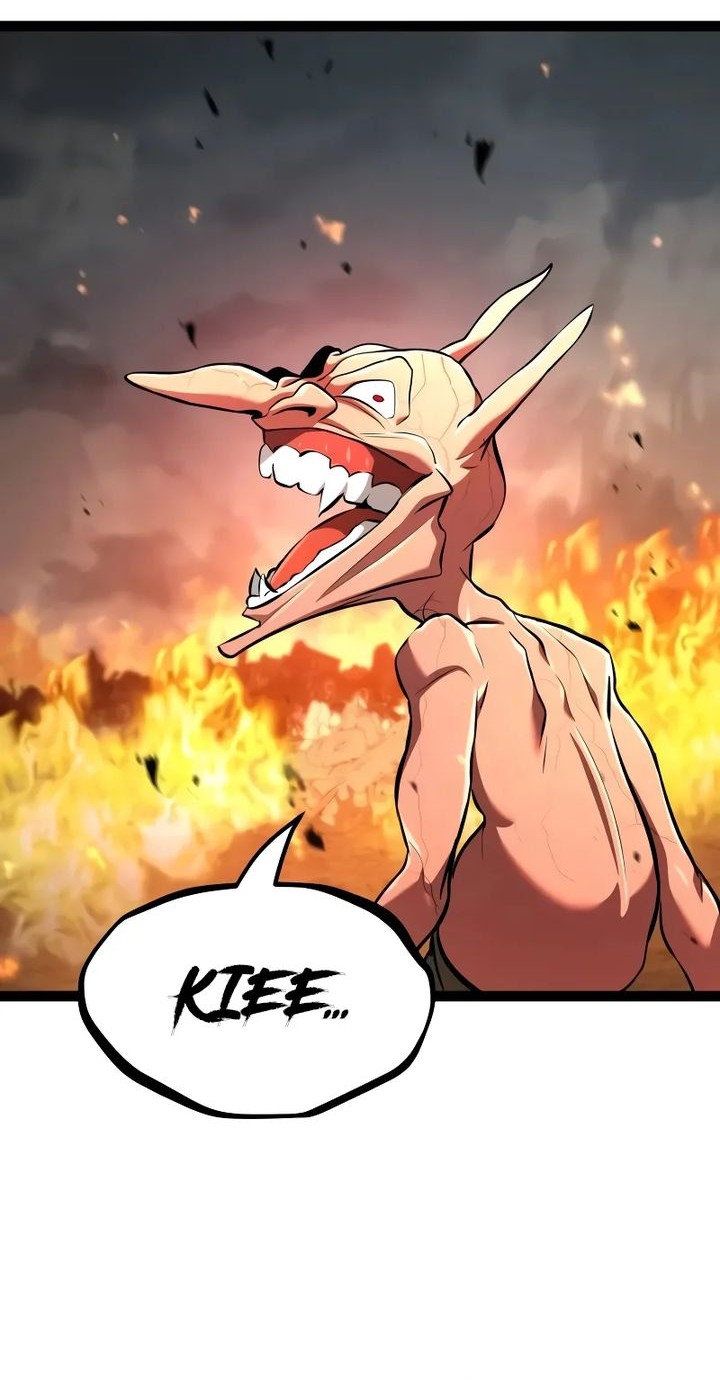 Level 999 Goblin Chapter 18 Gambar 10