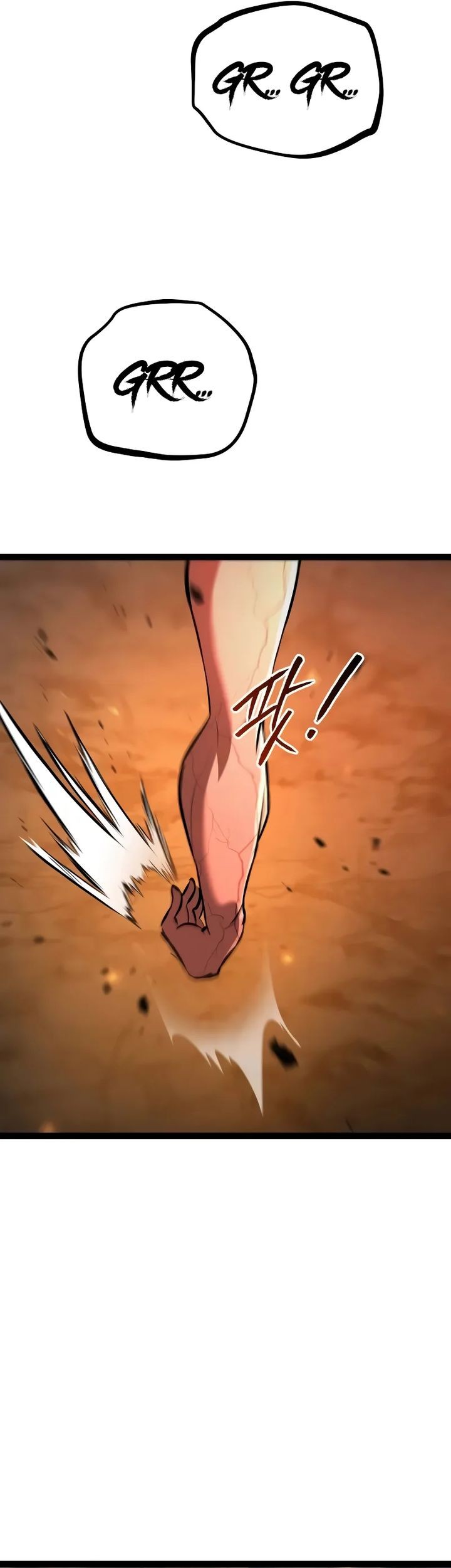 Level 999 Goblin Chapter 18 Gambar 11