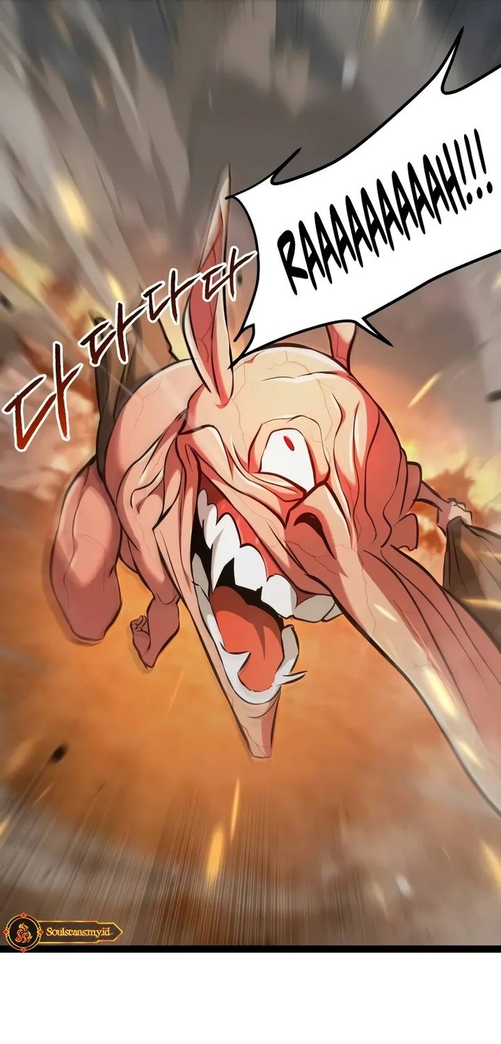 Level 999 Goblin Chapter 18 Gambar 12