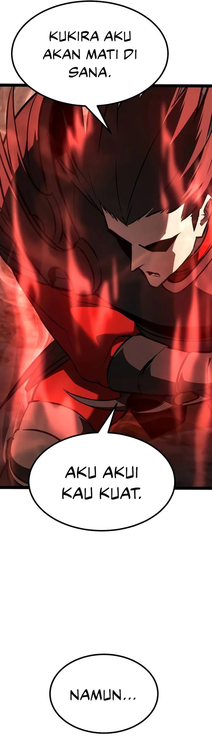 Level 999 Goblin Chapter 18 Gambar 25