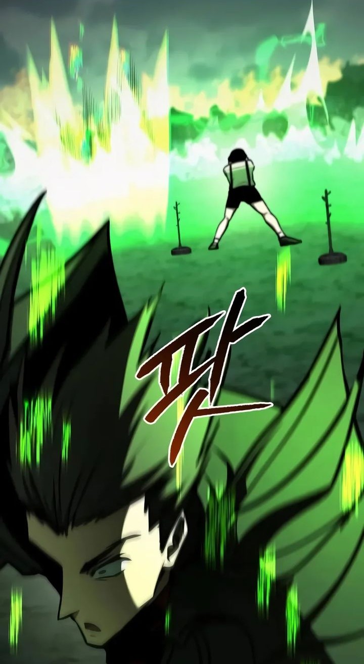 Level 999 Goblin Chapter 18 Gambar 34