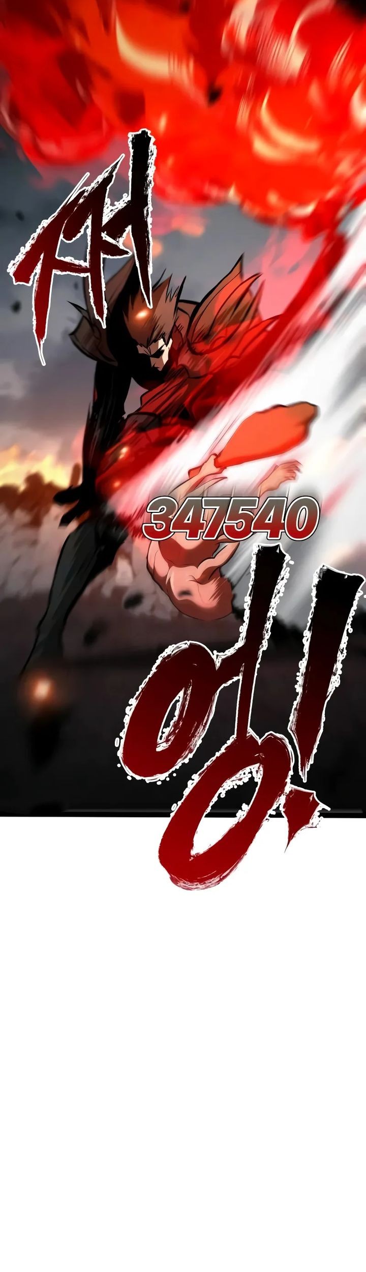 Level 999 Goblin Chapter 18 Gambar 29