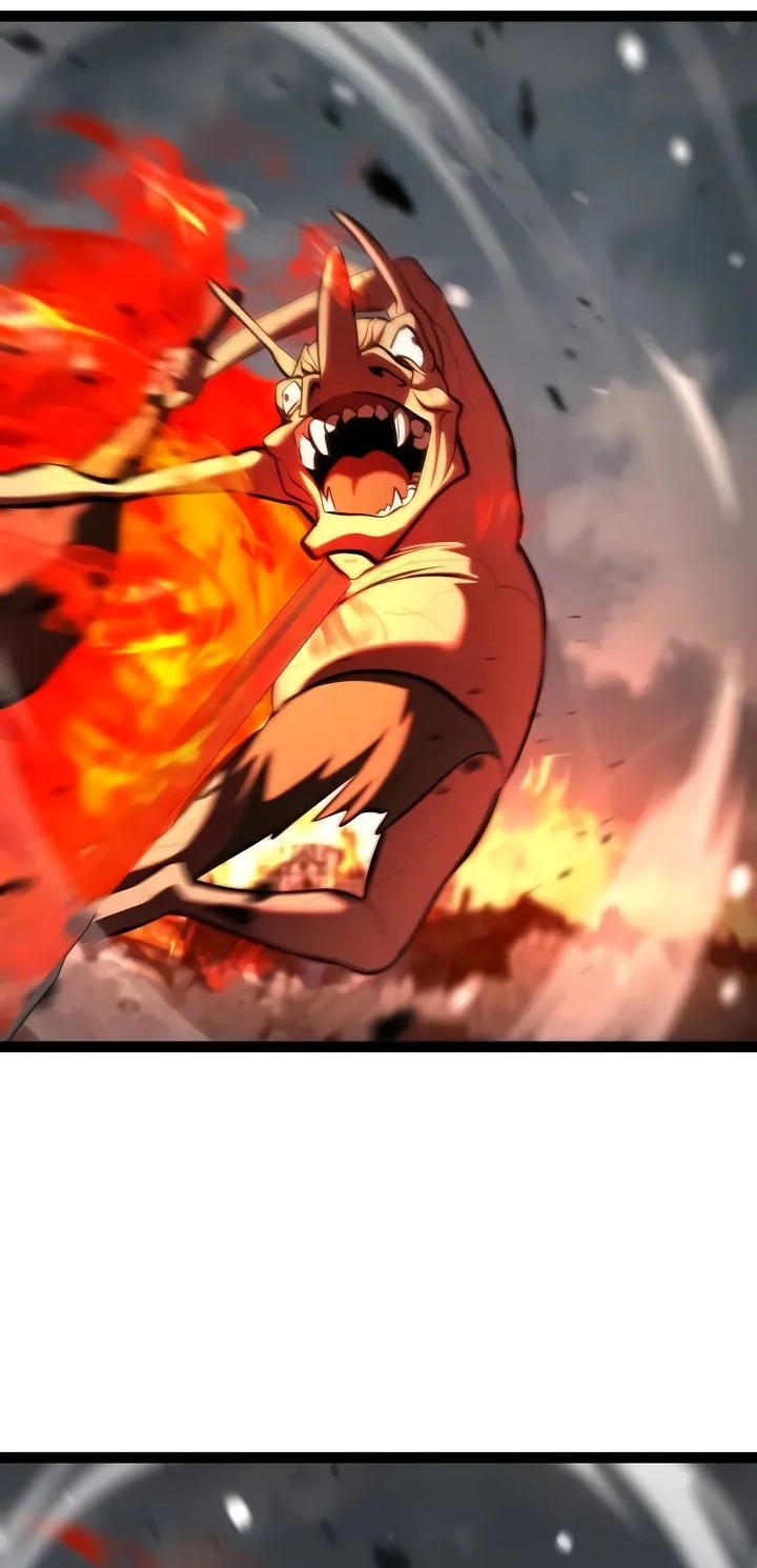 Level 999 Goblin Chapter 18 Gambar 30