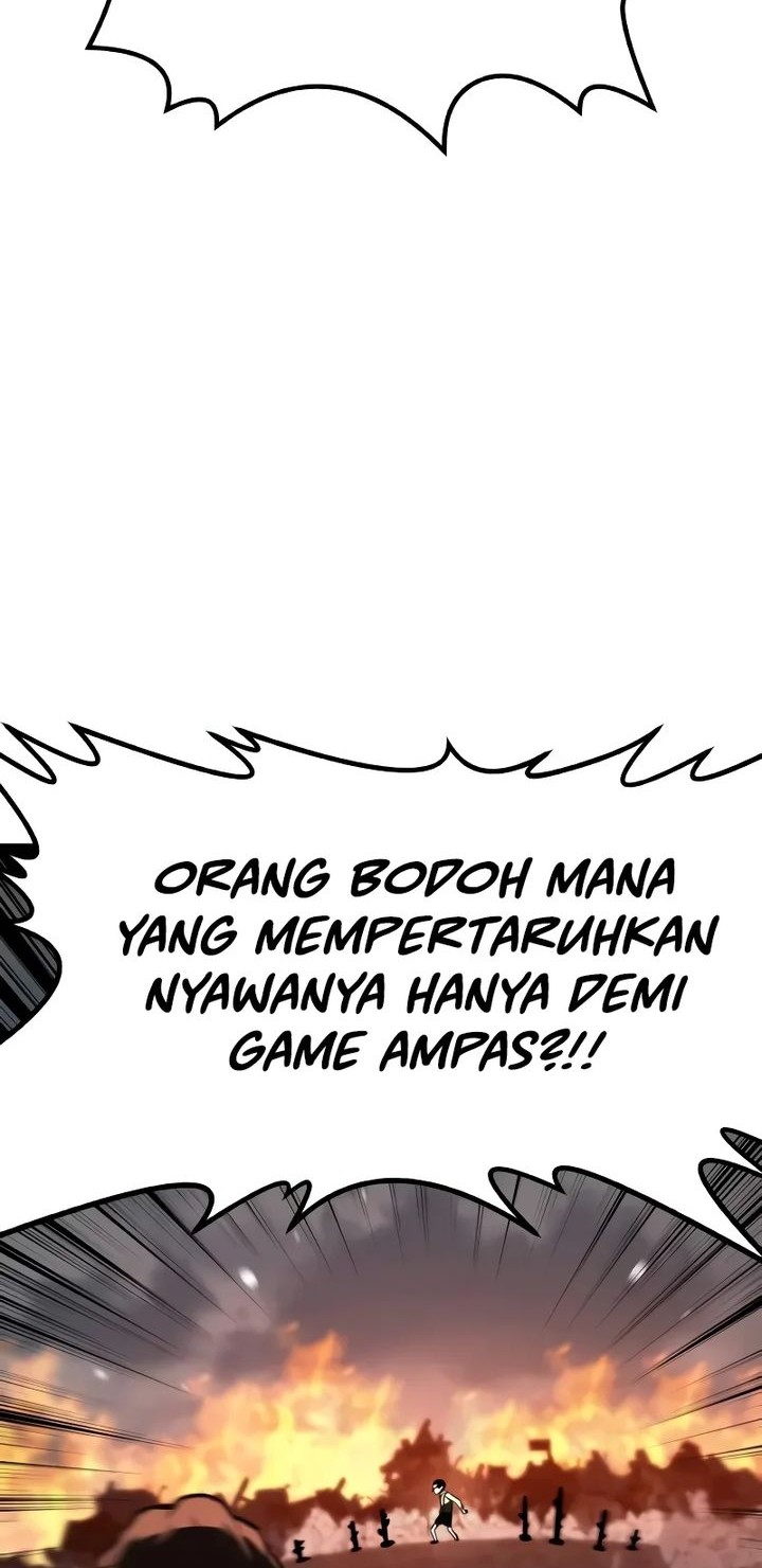 Level 999 Goblin Chapter 18 Gambar 36