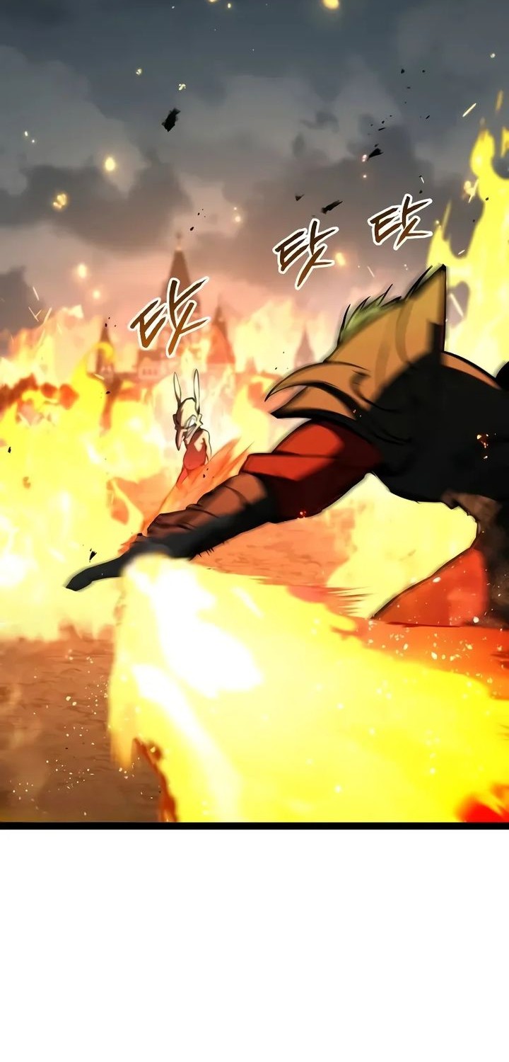 Manhwa Level 999 Goblin Chapter 18 gambar nomor 2