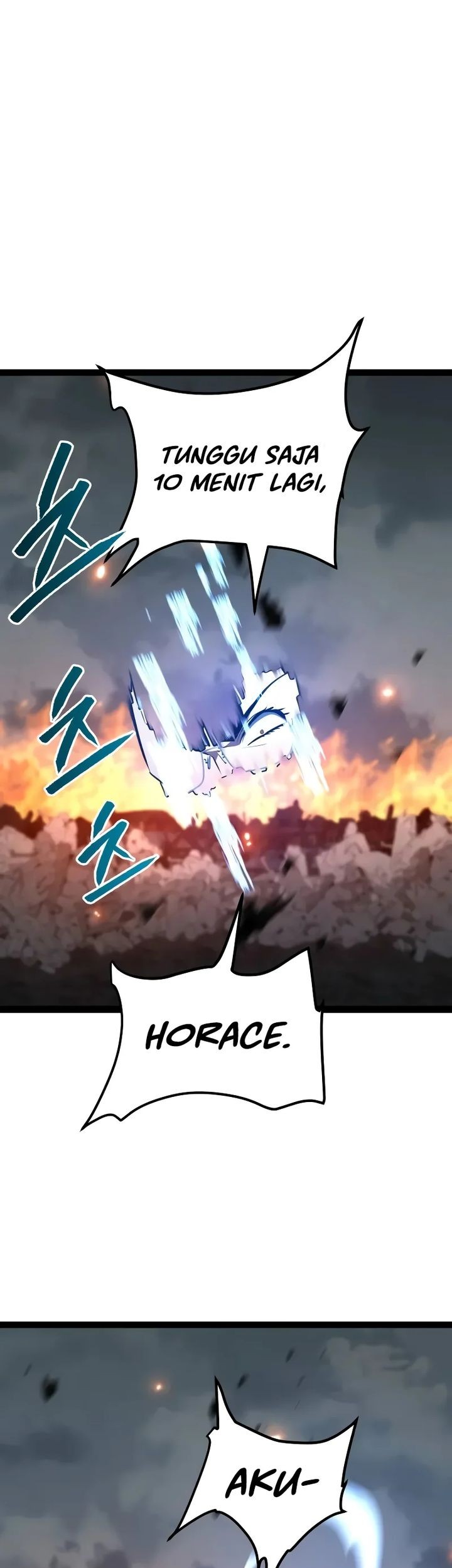 Level 999 Goblin Chapter 18 Gambar 45