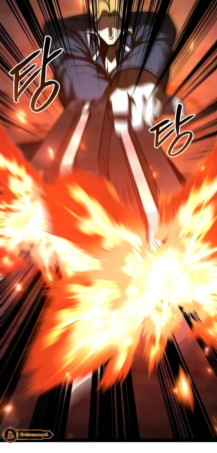 Level 999 Goblin Chapter 18 Gambar 54