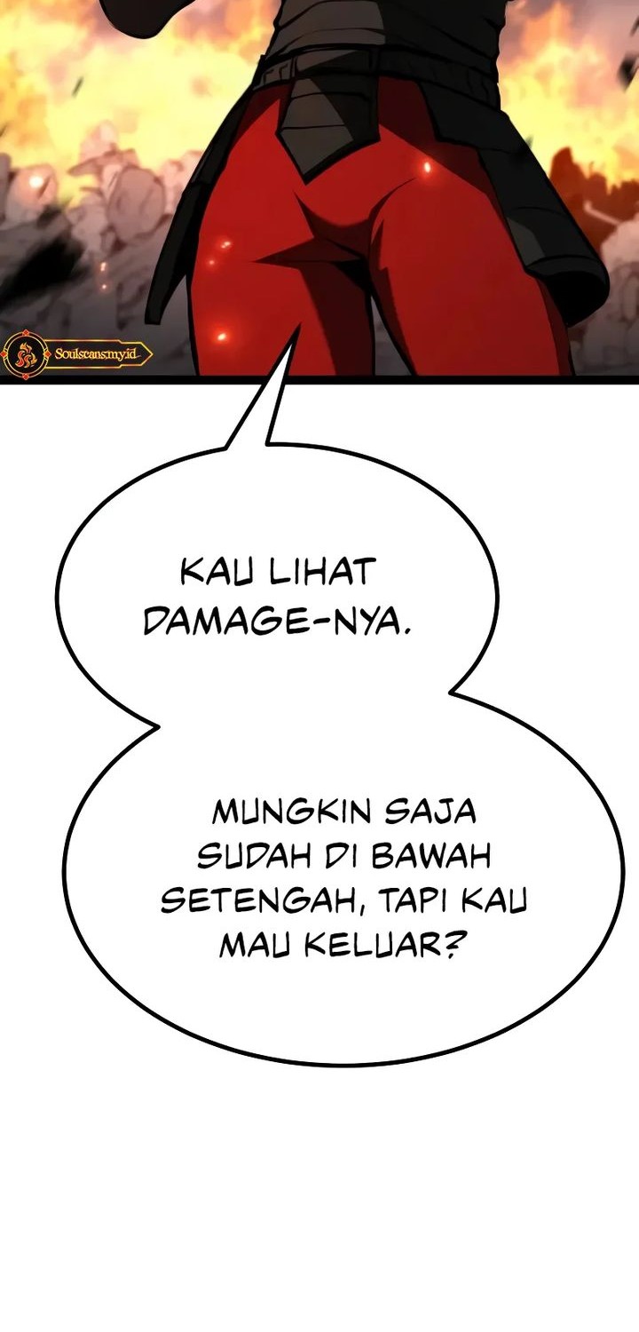 Level 999 Goblin Chapter 18 Gambar 48