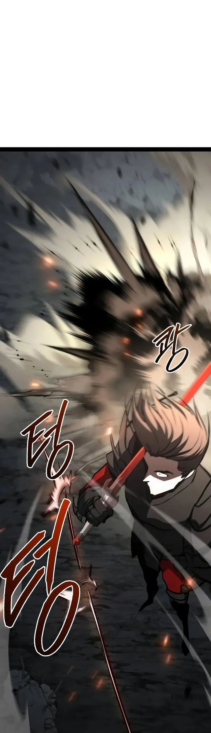 Level 999 Goblin Chapter 18 Gambar 55