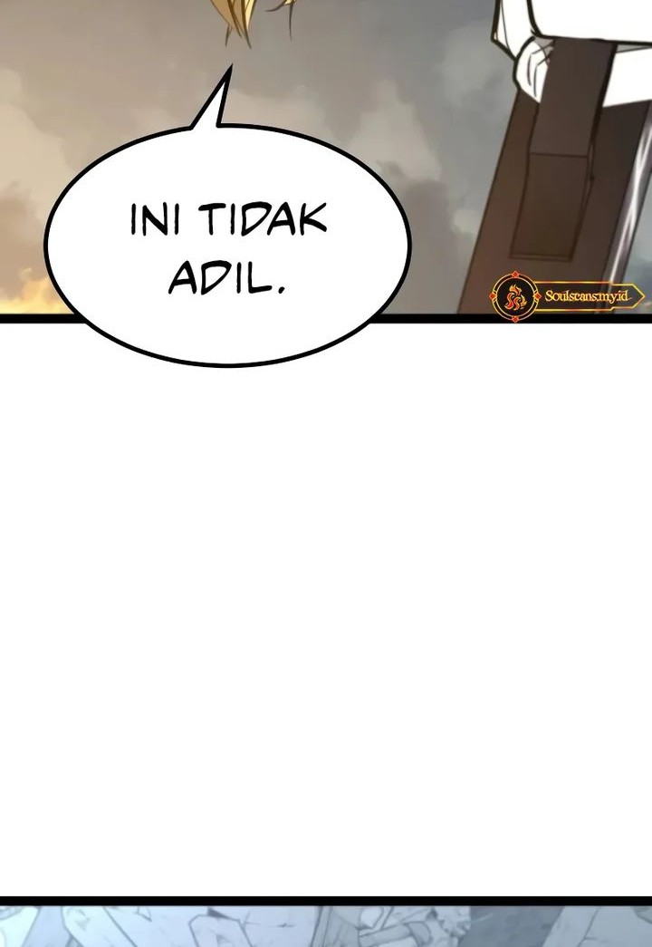 Level 999 Goblin Chapter 18 Gambar 66