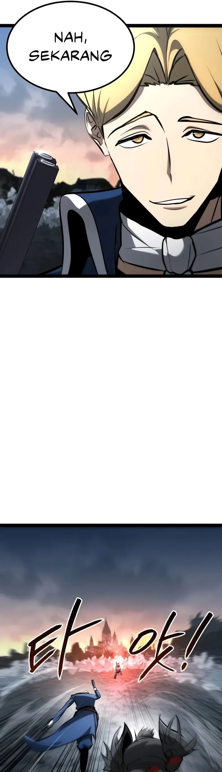 Level 999 Goblin Chapter 18 Gambar 61