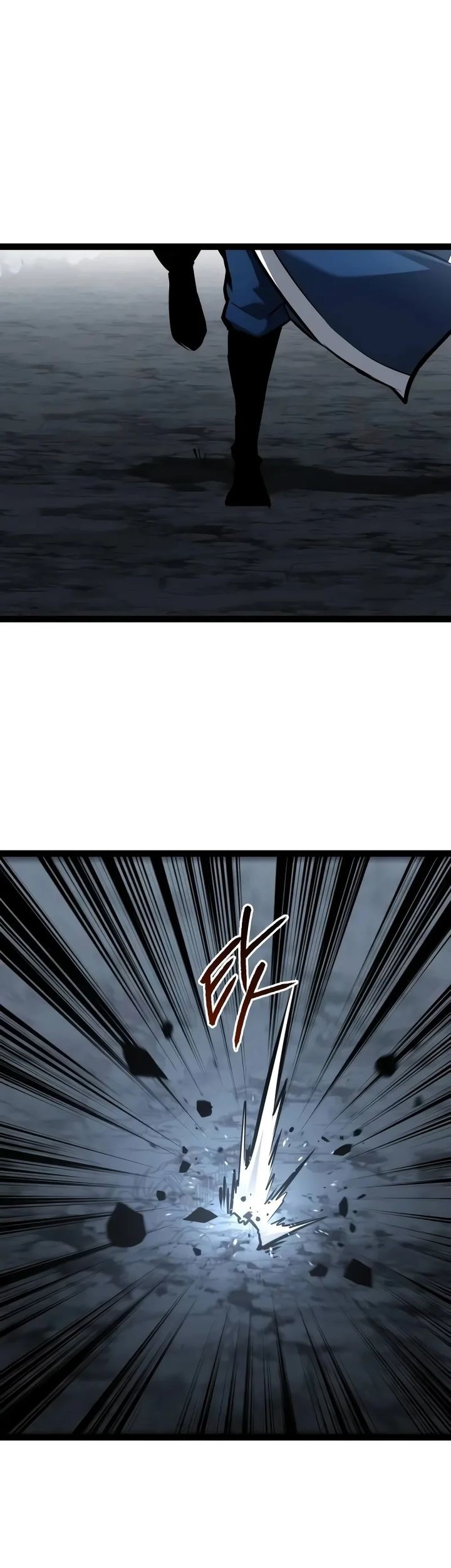 Level 999 Goblin Chapter 18 Gambar 63