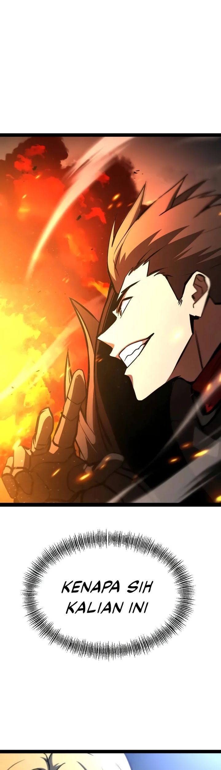 Level 999 Goblin Chapter 18 Gambar 73