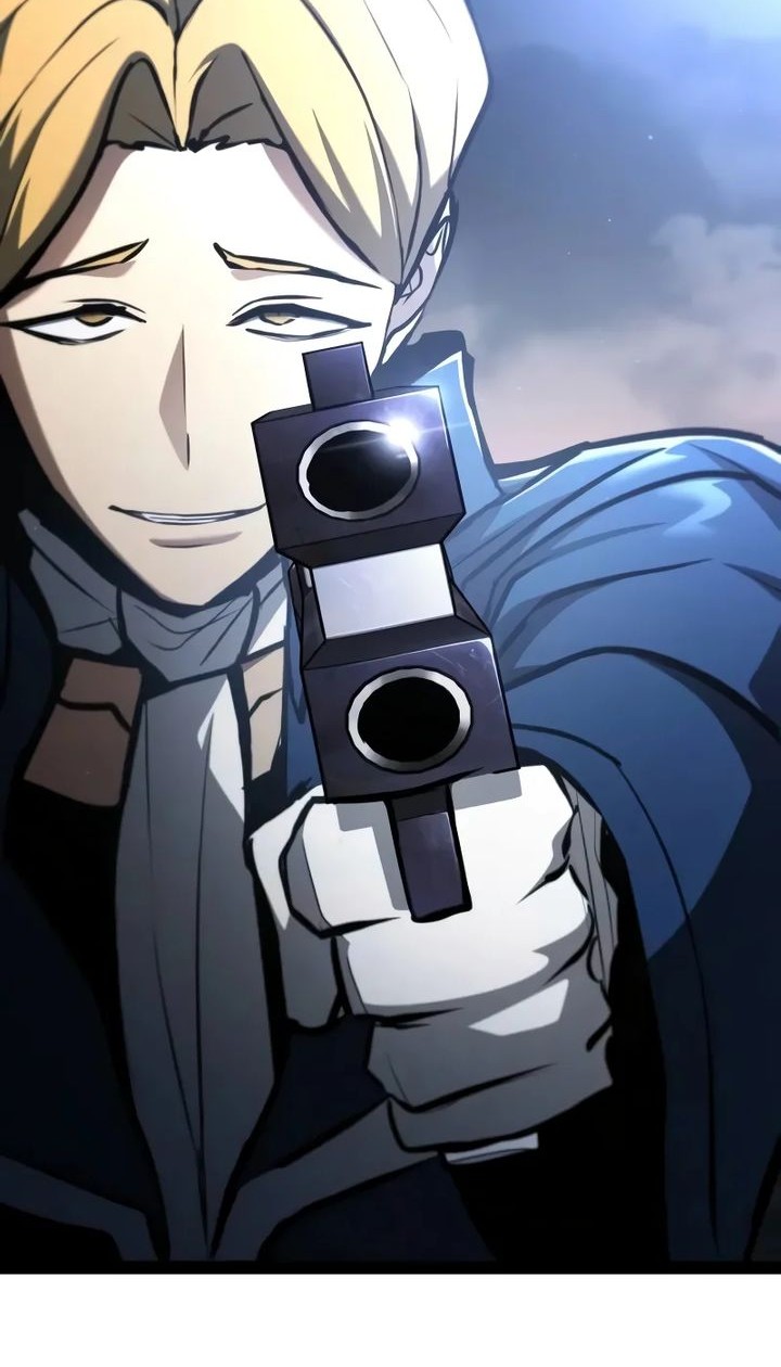 Level 999 Goblin Chapter 18 Gambar 74