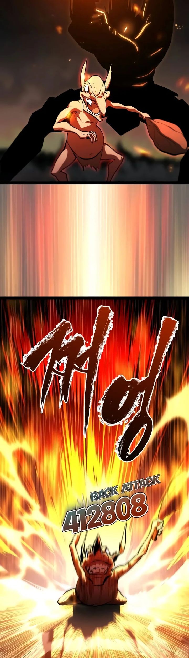 Level 999 Goblin Chapter 18 Gambar 69