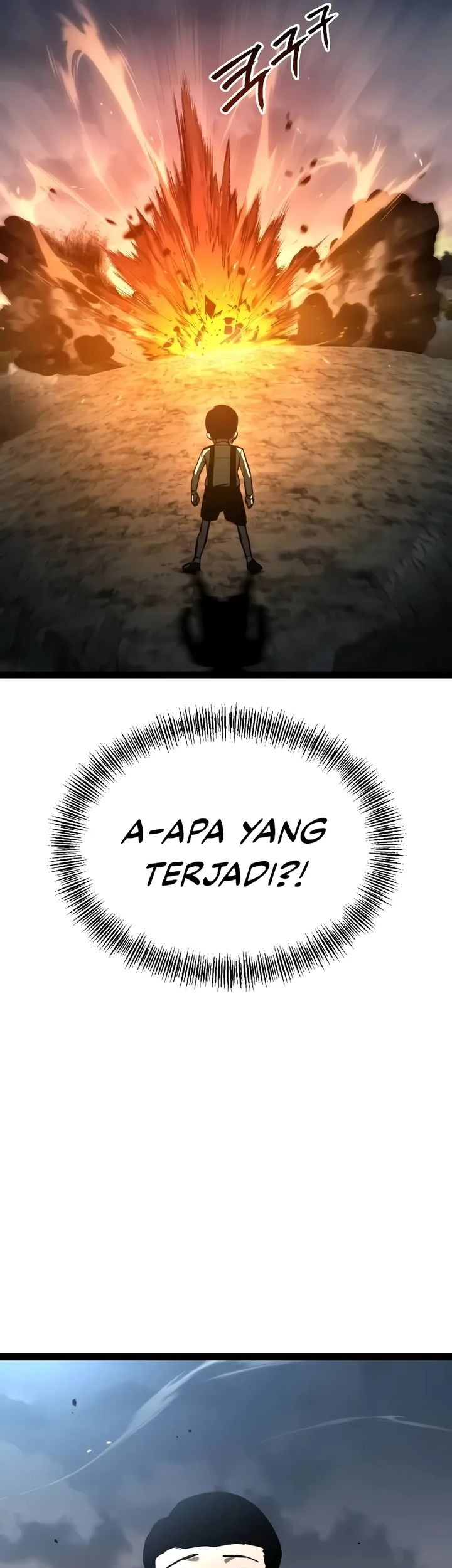 Level 999 Goblin Chapter 18 Gambar 71