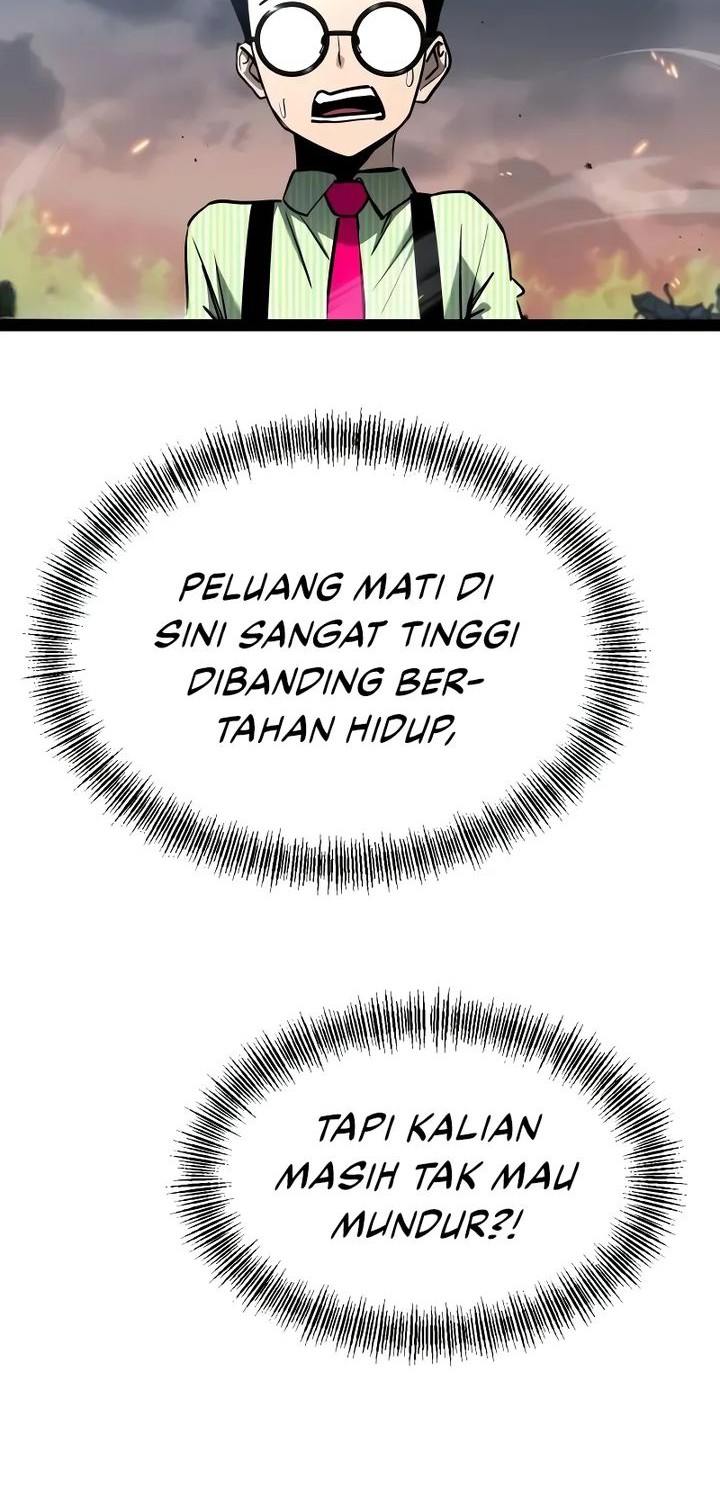 Level 999 Goblin Chapter 18 Gambar 72