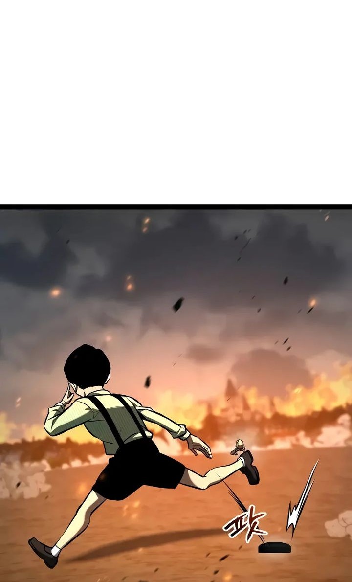 Level 999 Goblin Chapter 18 Gambar 6