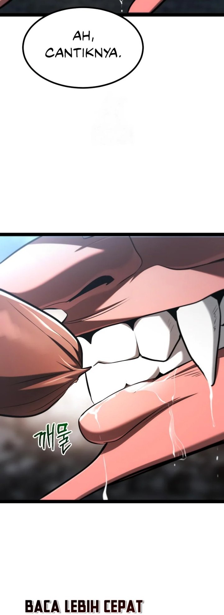 Level 999 Goblin Chapter 19 Gambar 85