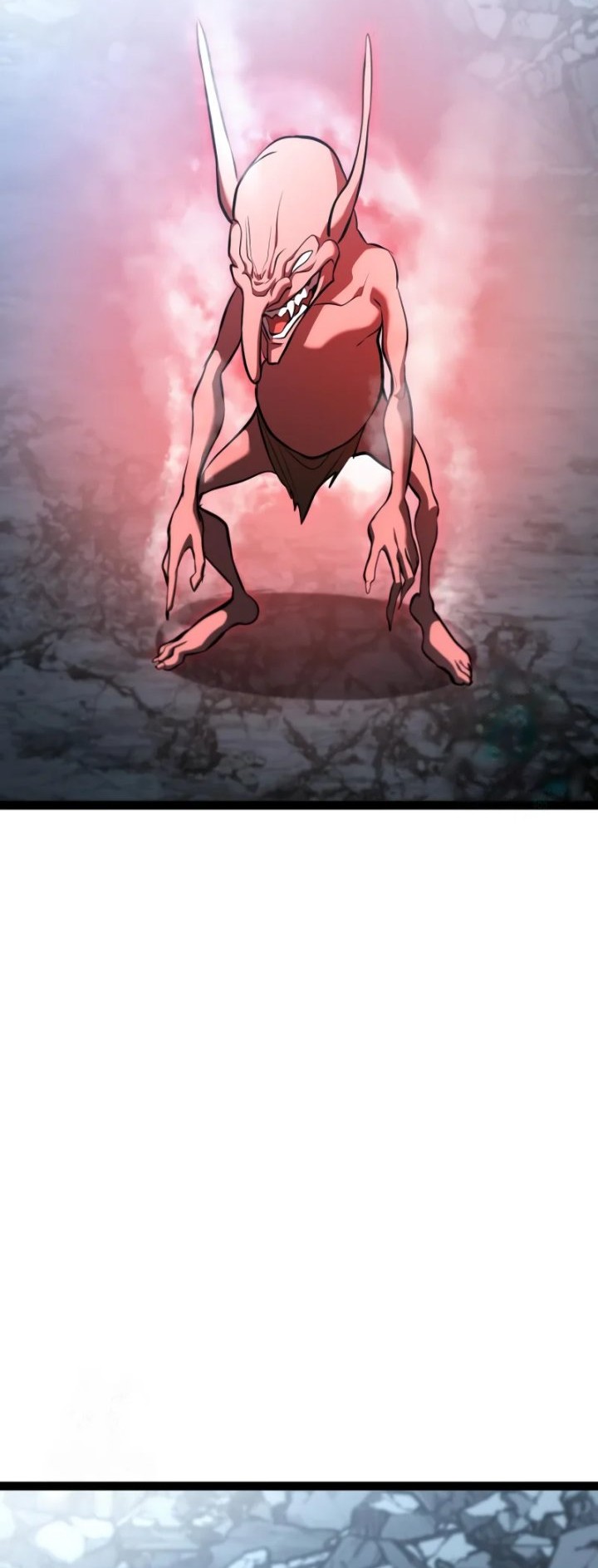 Level 999 Goblin Chapter 19 Gambar 79