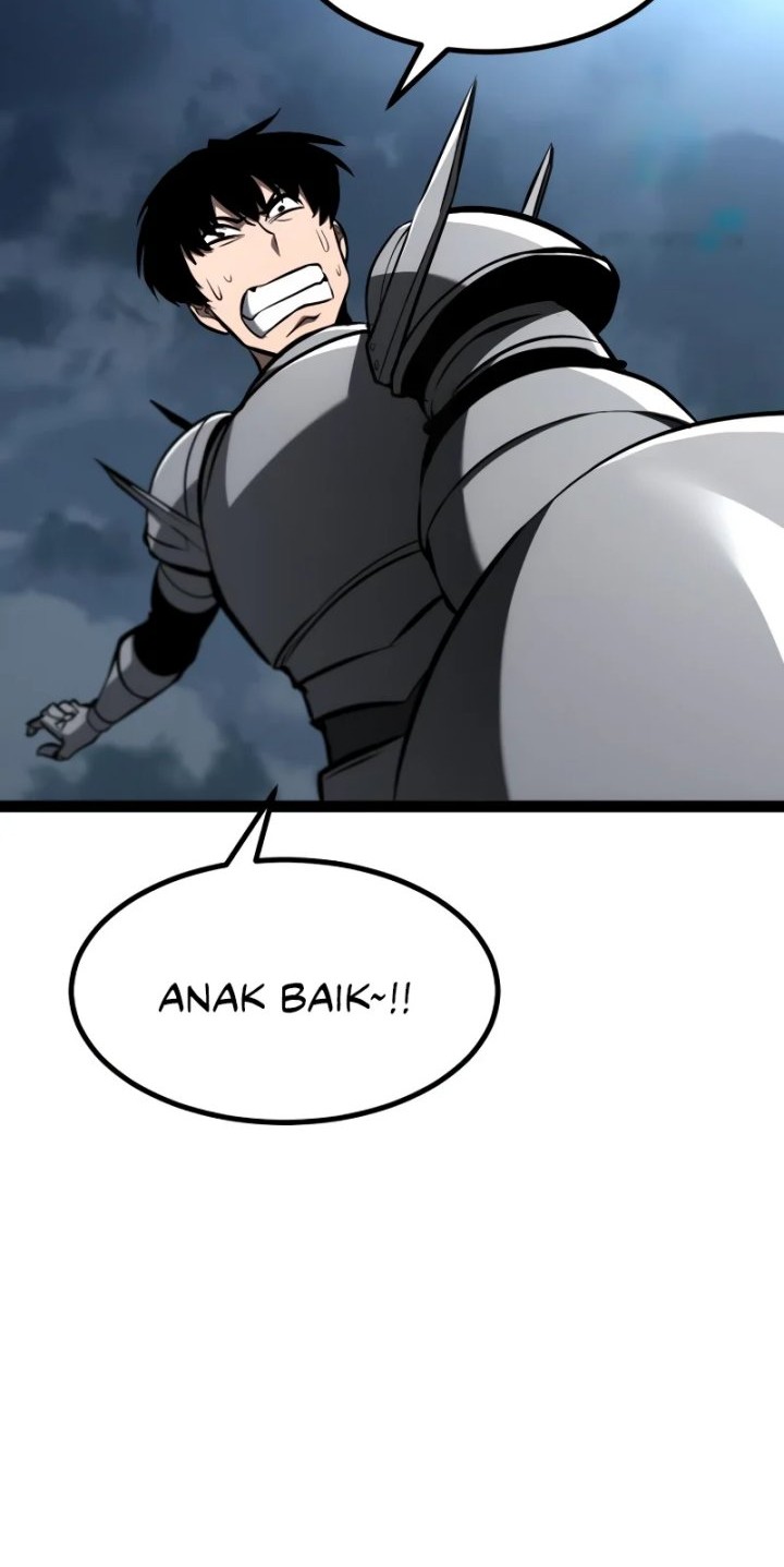 Level 999 Goblin Chapter 19 Gambar 83