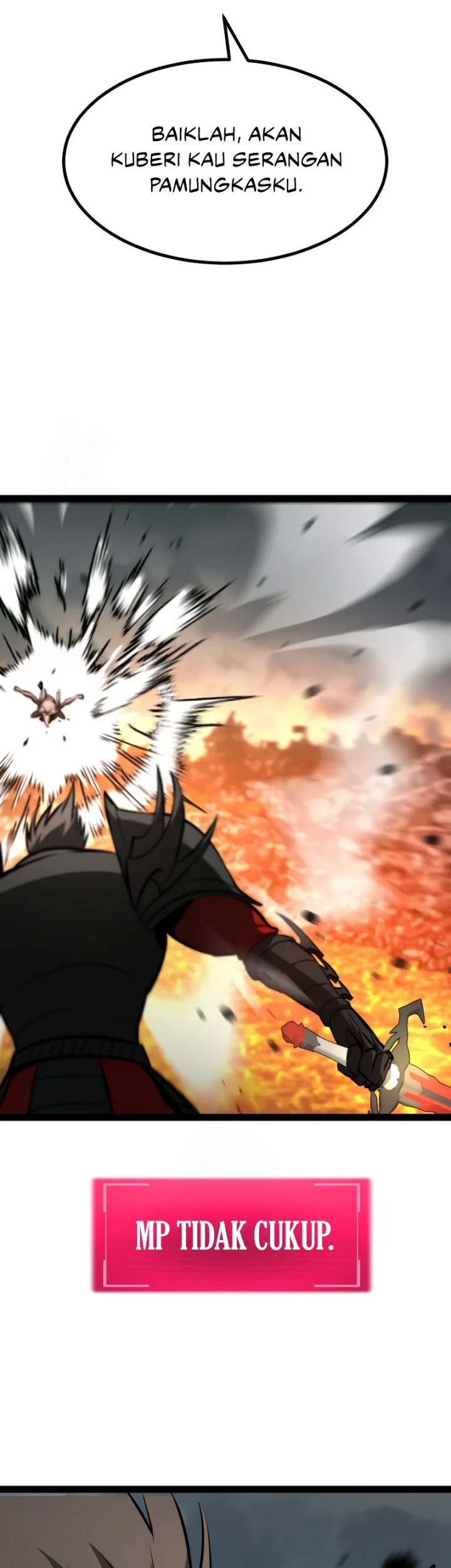 Level 999 Goblin Chapter 19 Gambar 8