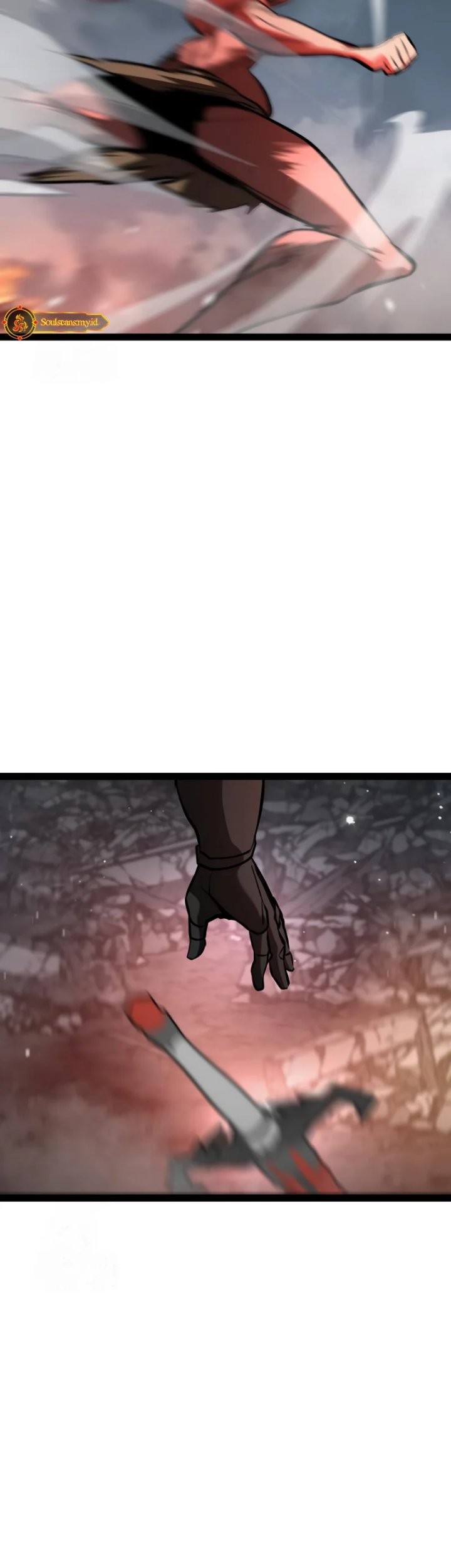 Level 999 Goblin Chapter 19 Gambar 10