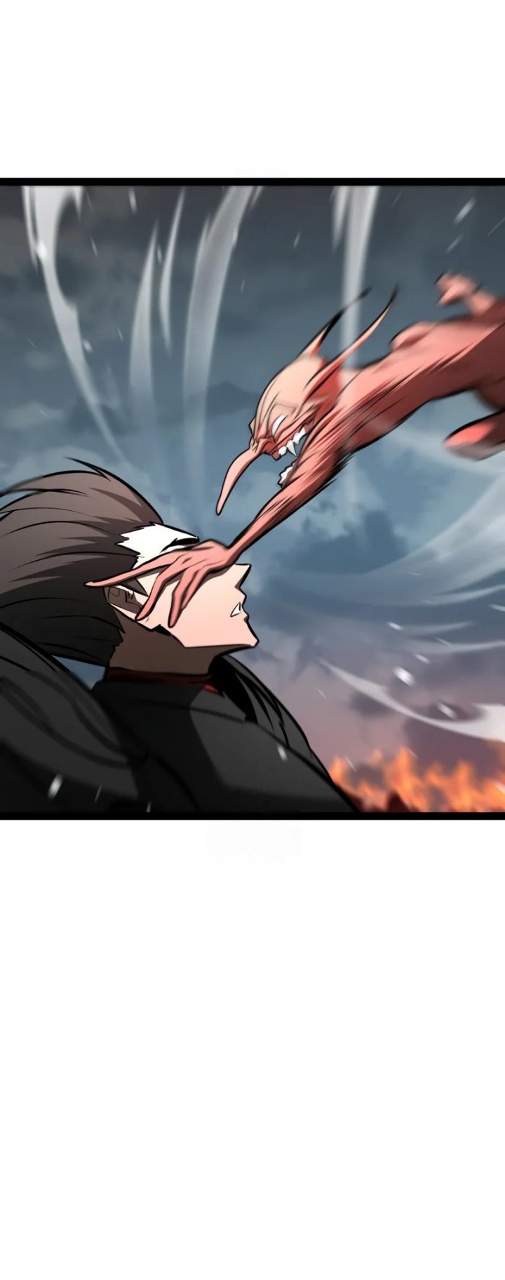 Level 999 Goblin Chapter 19 Gambar 11