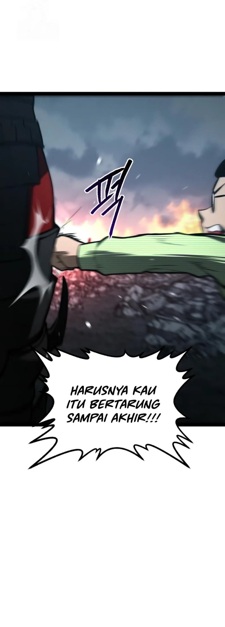 Level 999 Goblin Chapter 19 Gambar 15