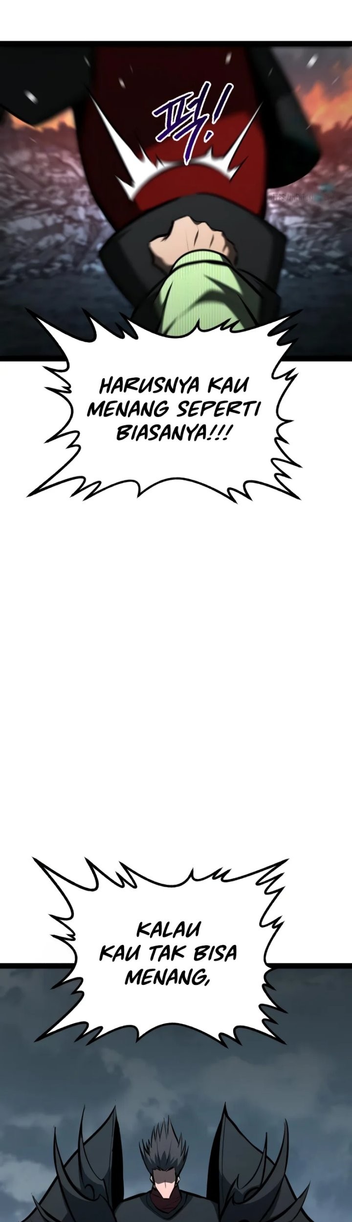 Level 999 Goblin Chapter 19 Gambar 16