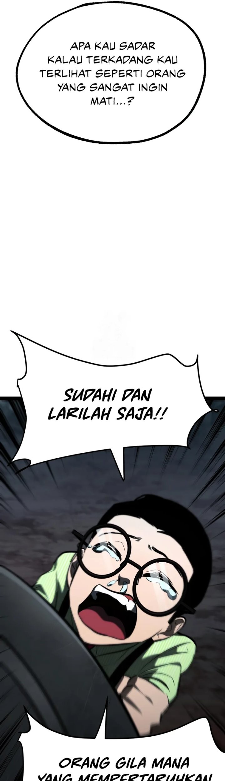 Level 999 Goblin Chapter 19 Gambar 18