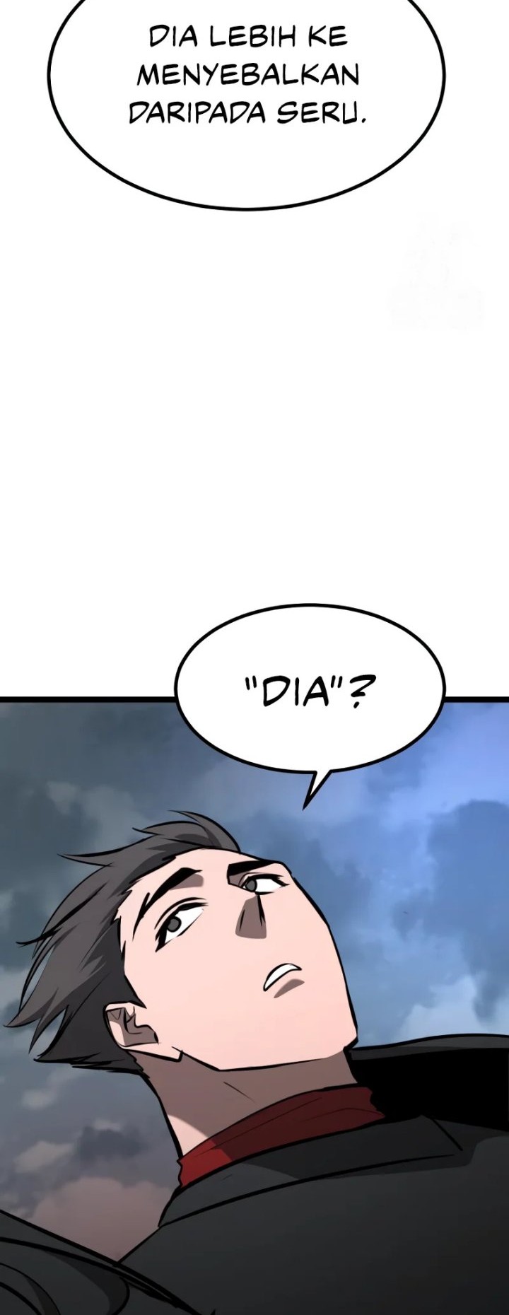 Level 999 Goblin Chapter 19 Gambar 23