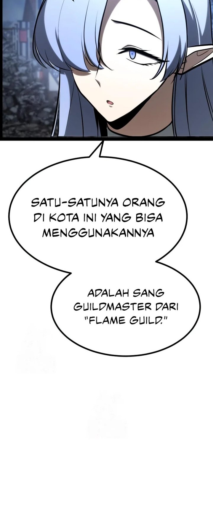 Level 999 Goblin Chapter 19 Gambar 33