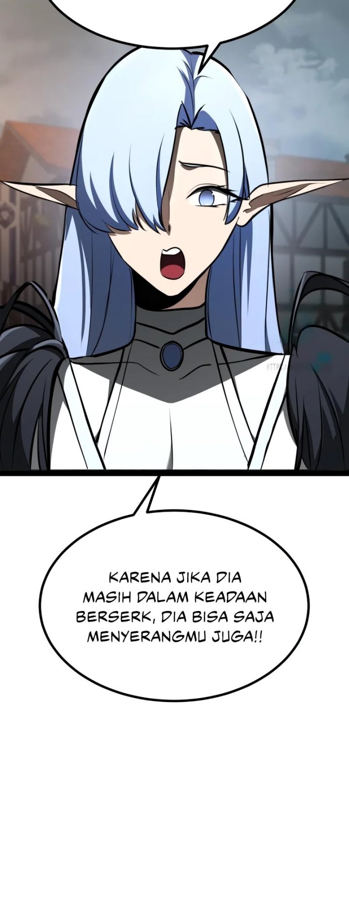 Level 999 Goblin Chapter 19 Gambar 31