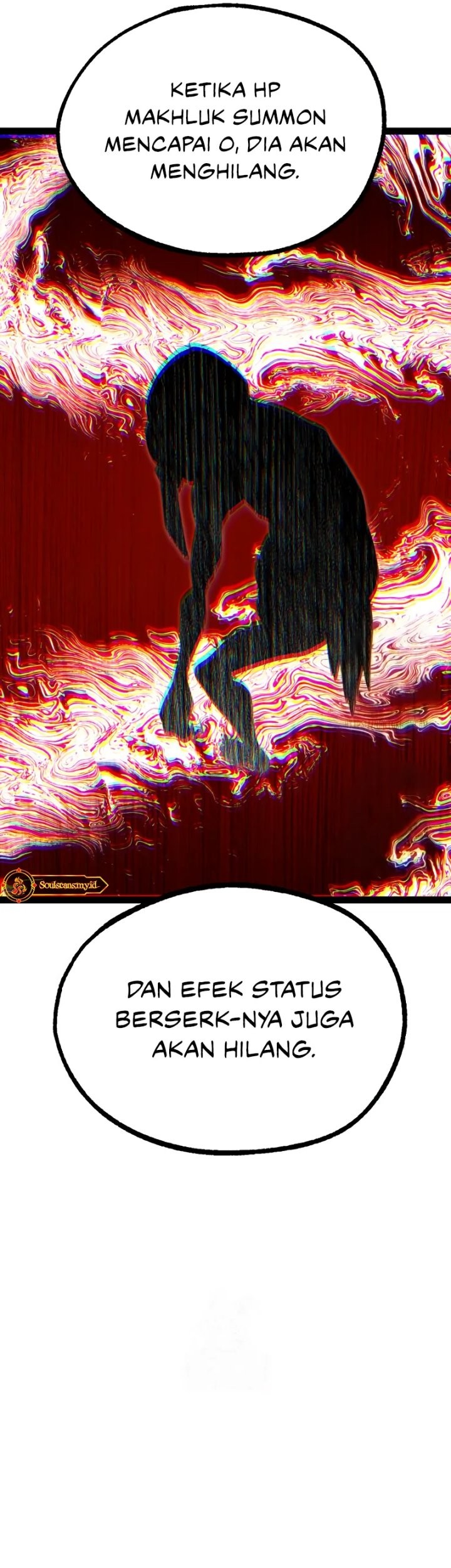 Level 999 Goblin Chapter 19 Gambar 34