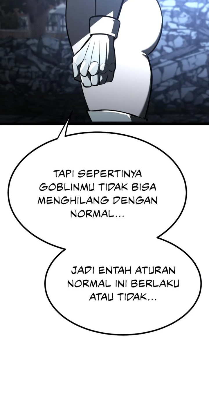 Level 999 Goblin Chapter 19 Gambar 37