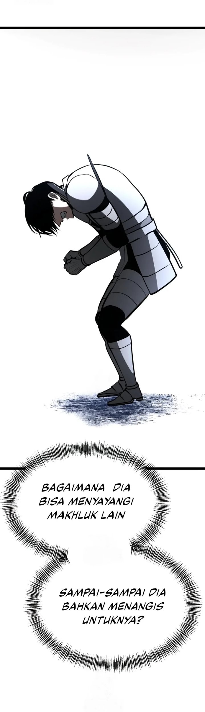 Level 999 Goblin Chapter 19 Gambar 44