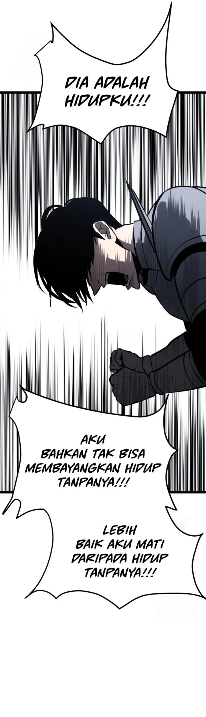 Level 999 Goblin Chapter 19 Gambar 40