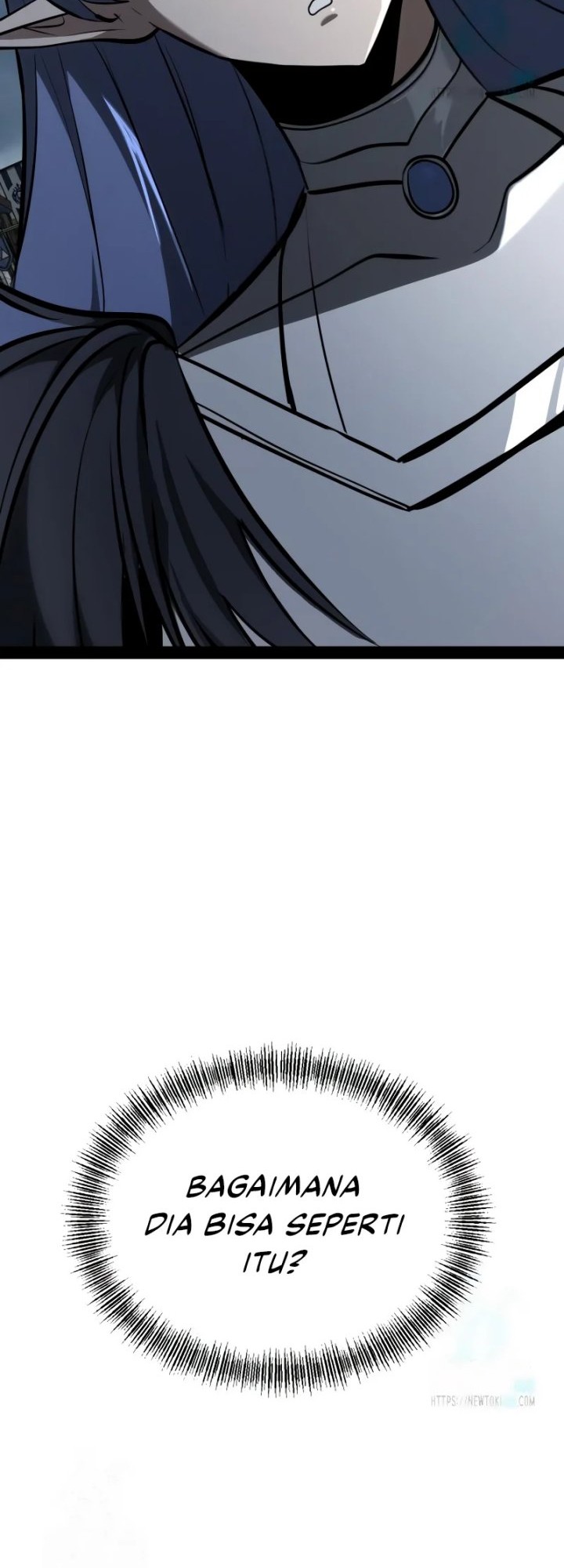 Level 999 Goblin Chapter 19 Gambar 43