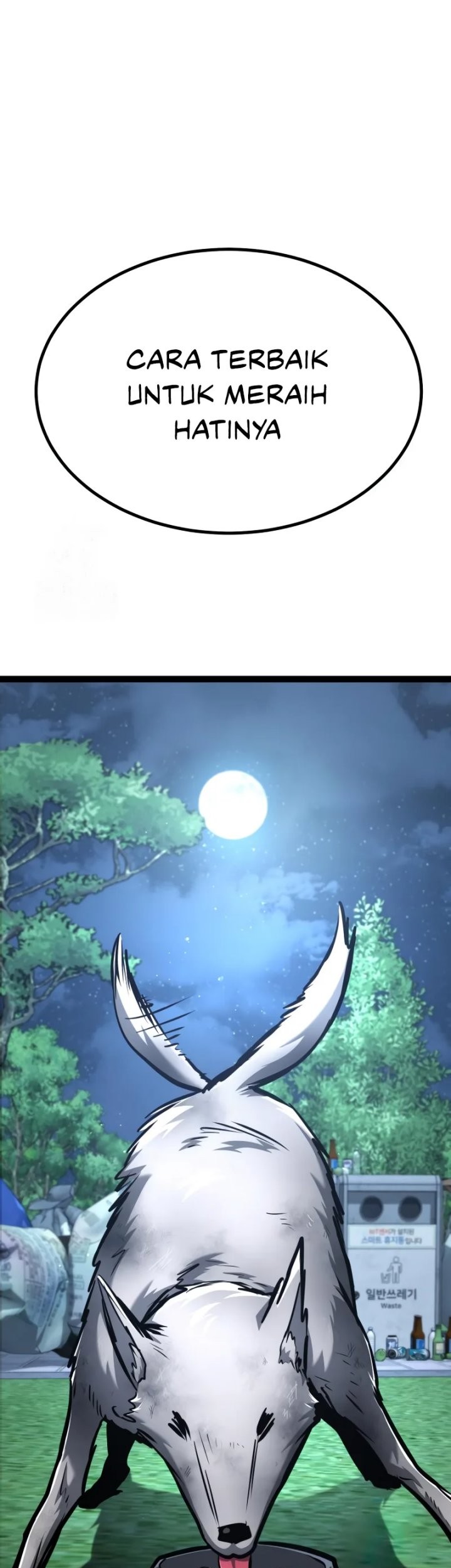 Level 999 Goblin Chapter 19 Gambar 52