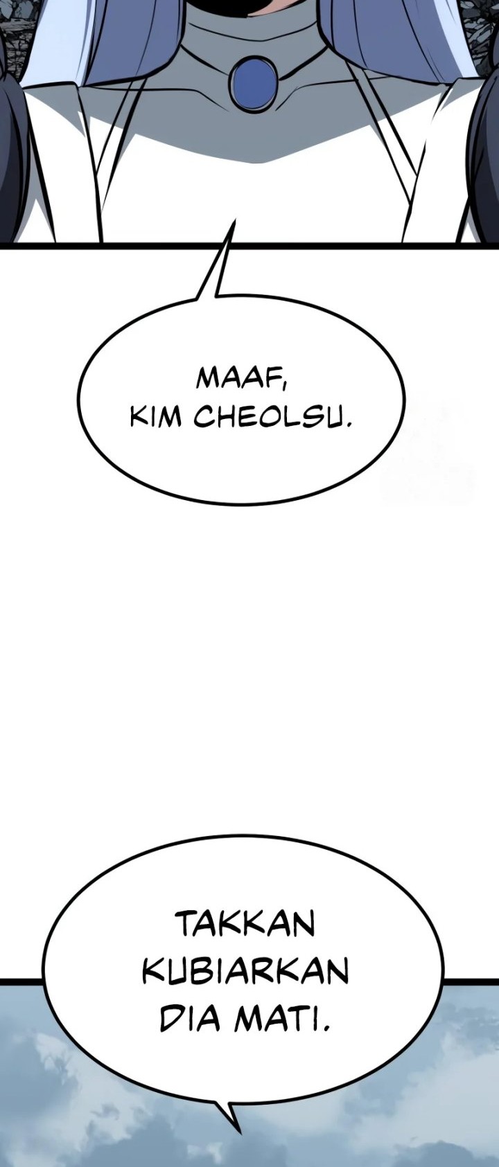 Level 999 Goblin Chapter 19 Gambar 47